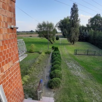 Dom 190m2 do zamieszkania-działka 1,25 ha